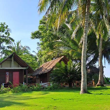 Bungalow Karimunjawa Exteriér fotografie