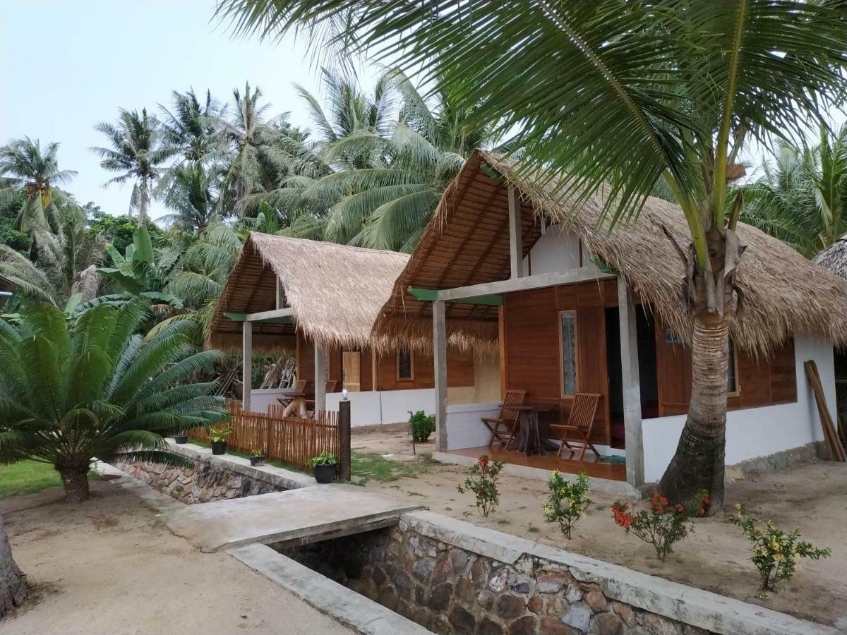 Bungalow Karimunjawa Exteriér fotografie