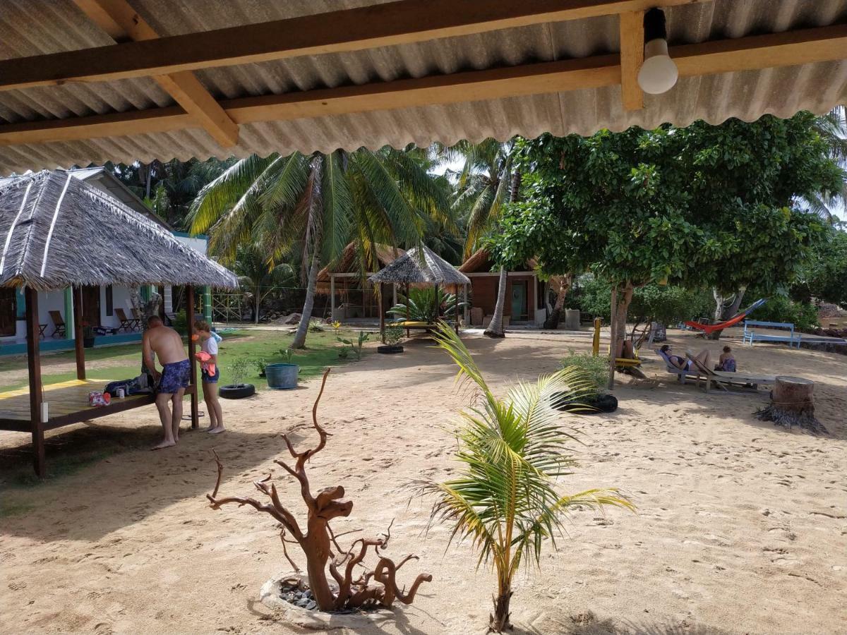 Bungalow Karimunjawa Exteriér fotografie