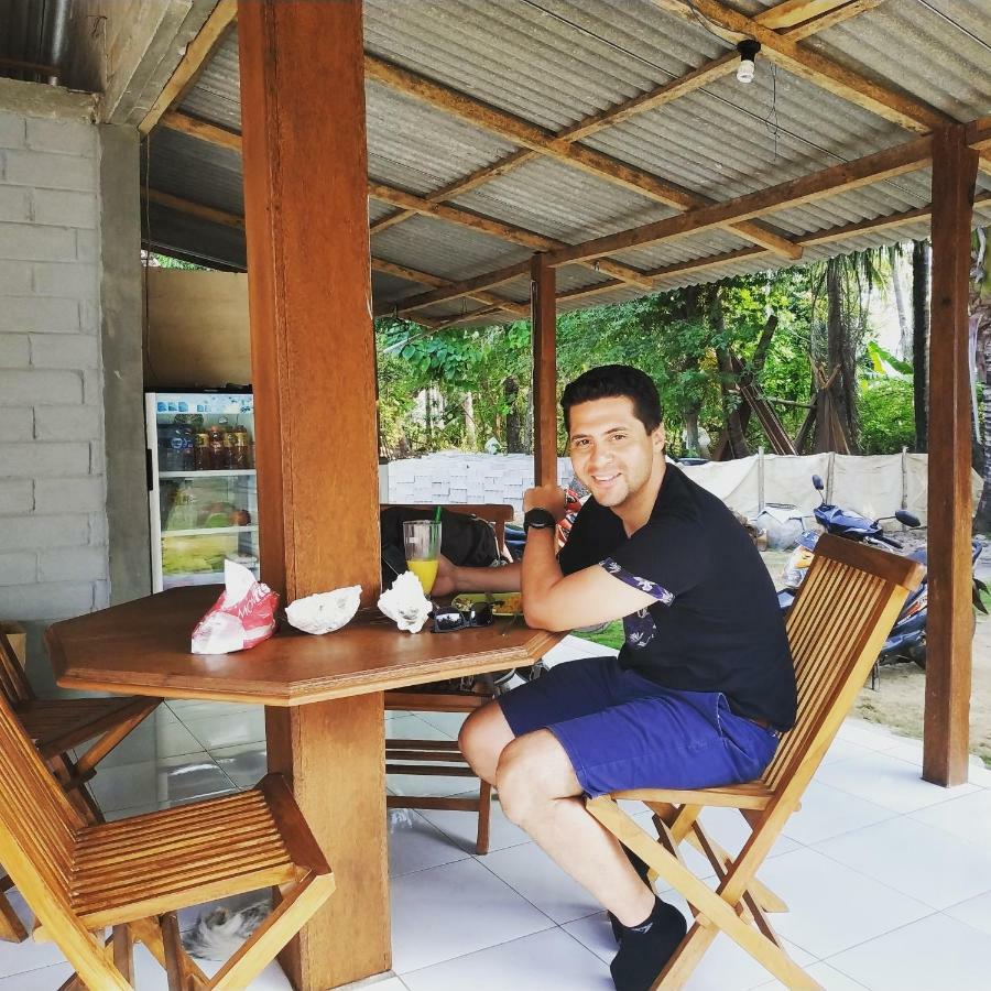Bungalow Karimunjawa Exteriér fotografie