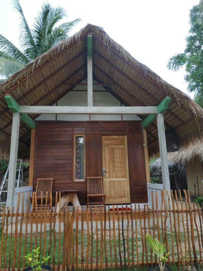 Bungalow Karimunjawa Exteriér fotografie