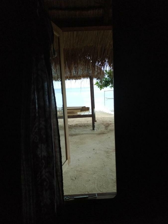 Bungalow Karimunjawa Exteriér fotografie