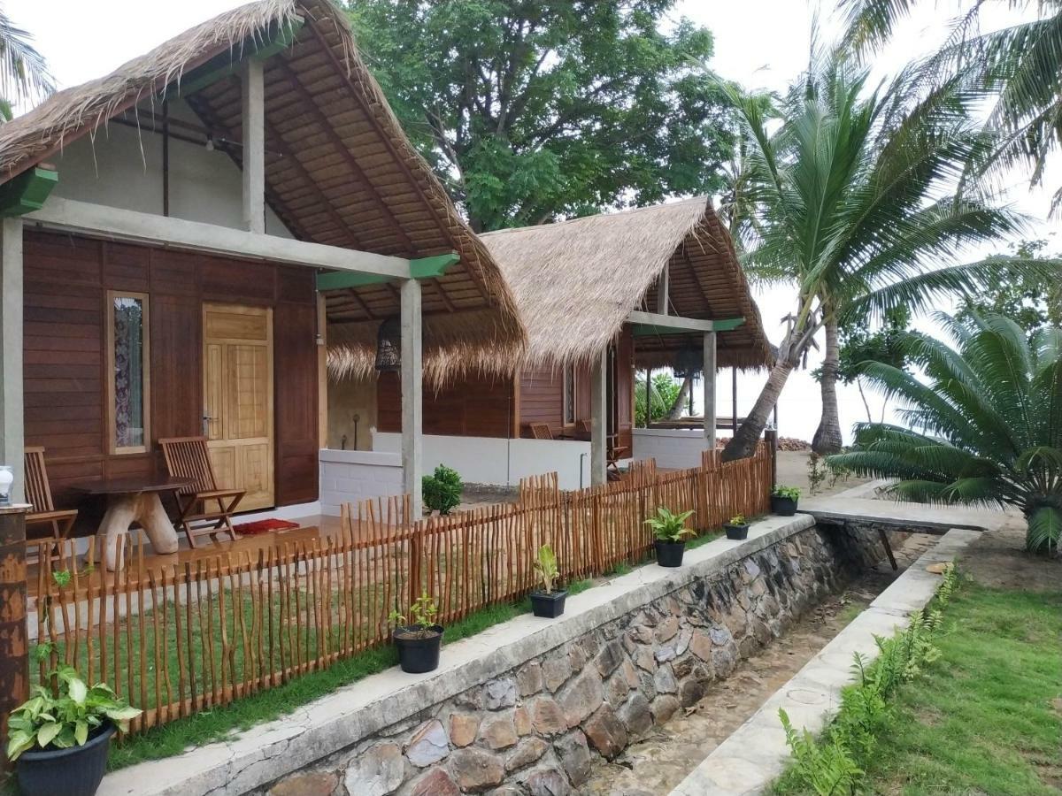 Bungalow Karimunjawa Exteriér fotografie