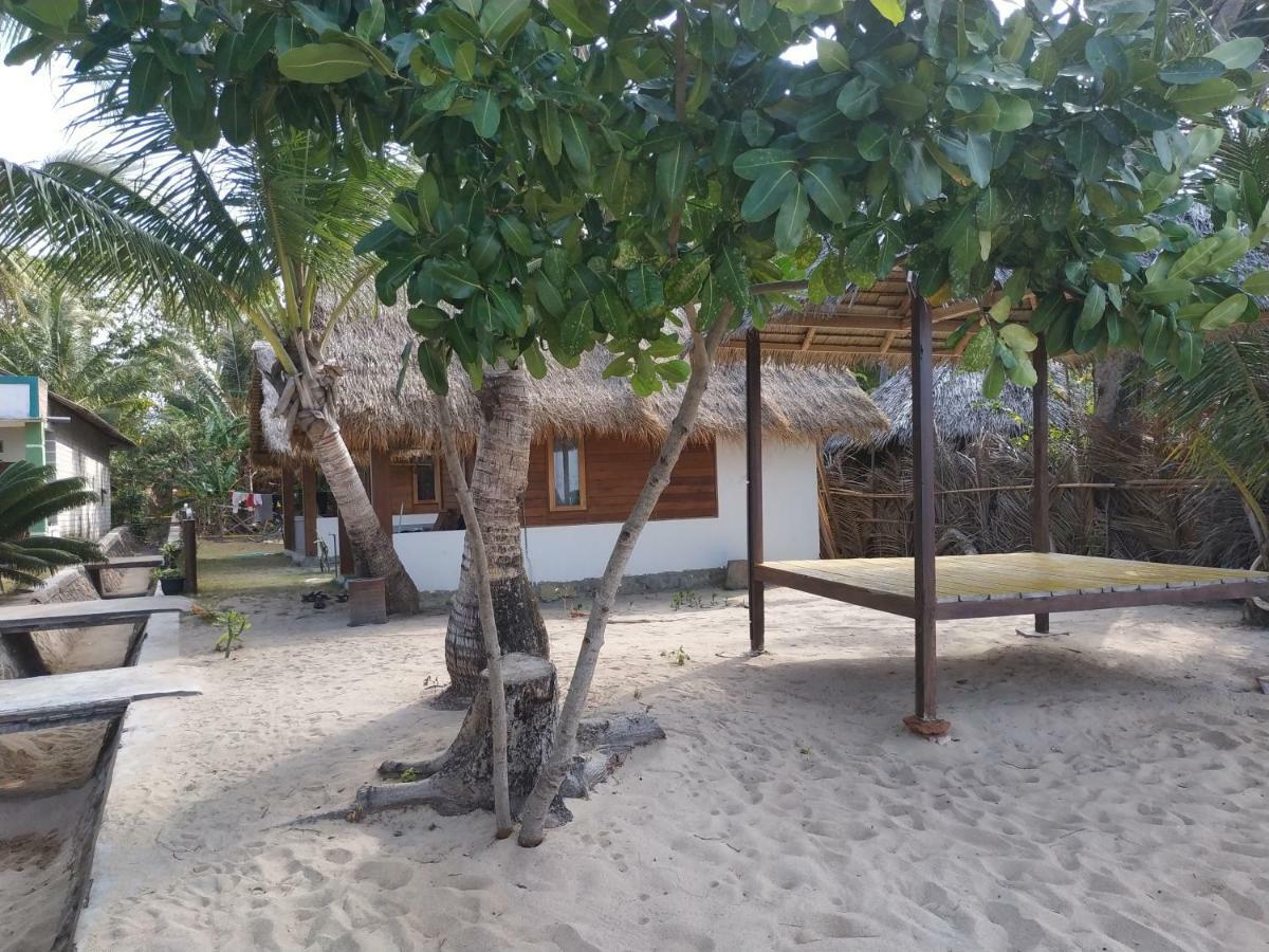 Bungalow Karimunjawa Exteriér fotografie
