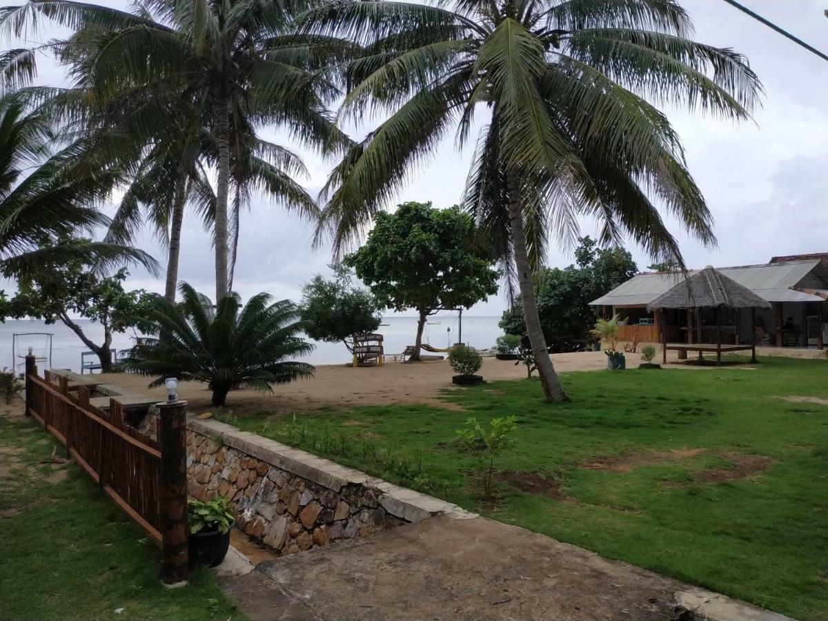 Bungalow Karimunjawa Exteriér fotografie