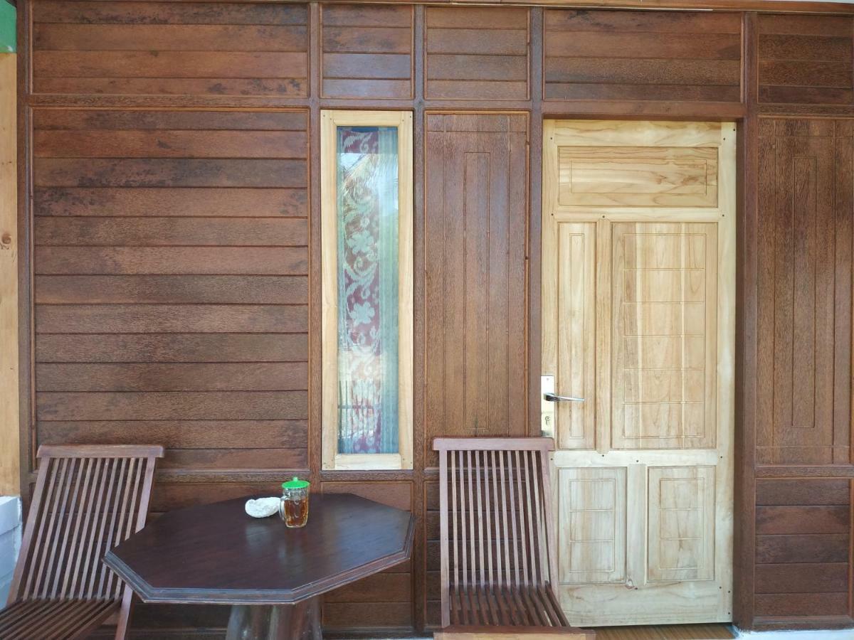 Bungalow Karimunjawa Exteriér fotografie