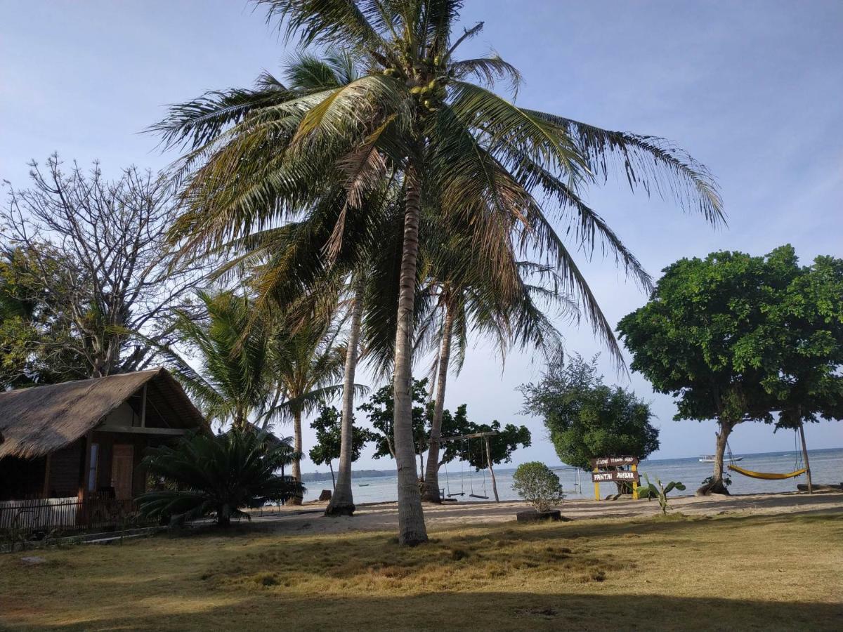 Bungalow Karimunjawa Exteriér fotografie