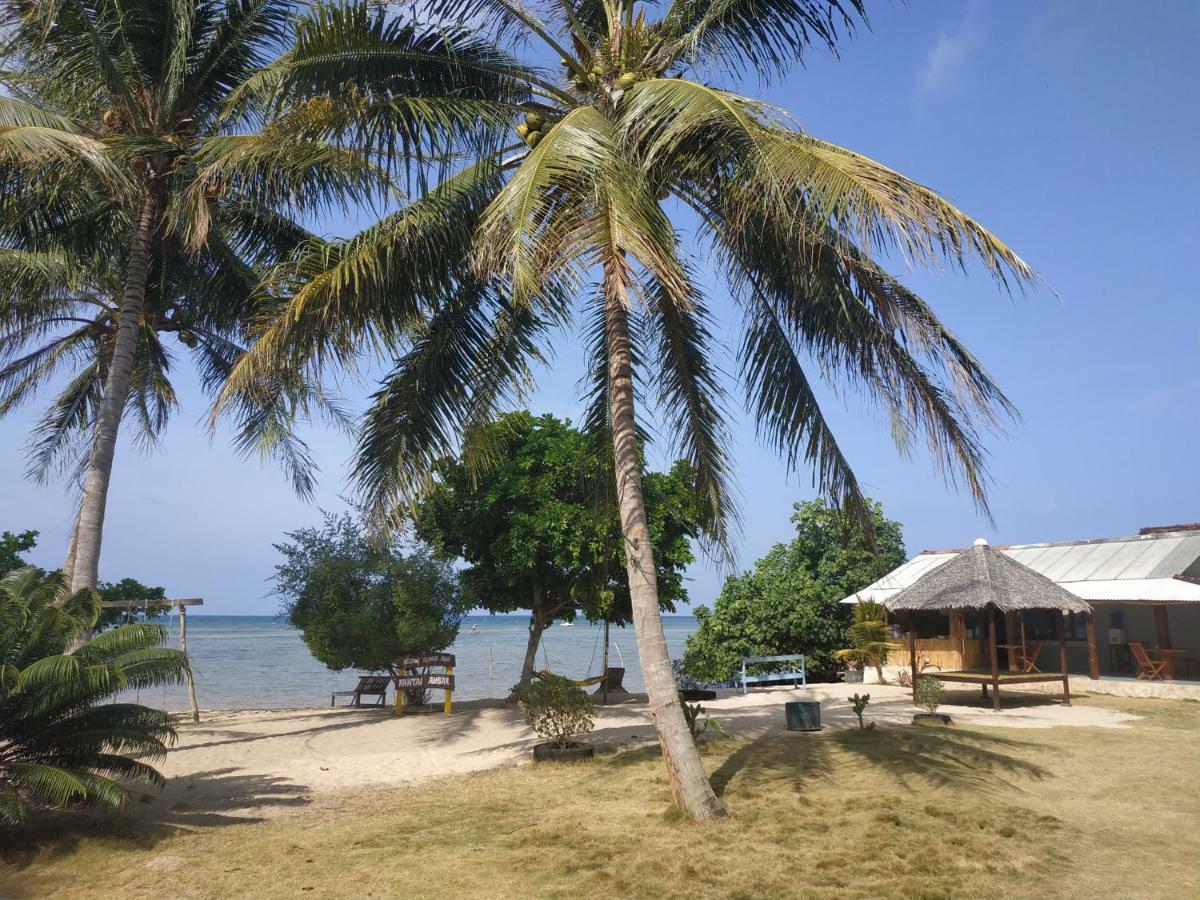 Bungalow Karimunjawa Exteriér fotografie