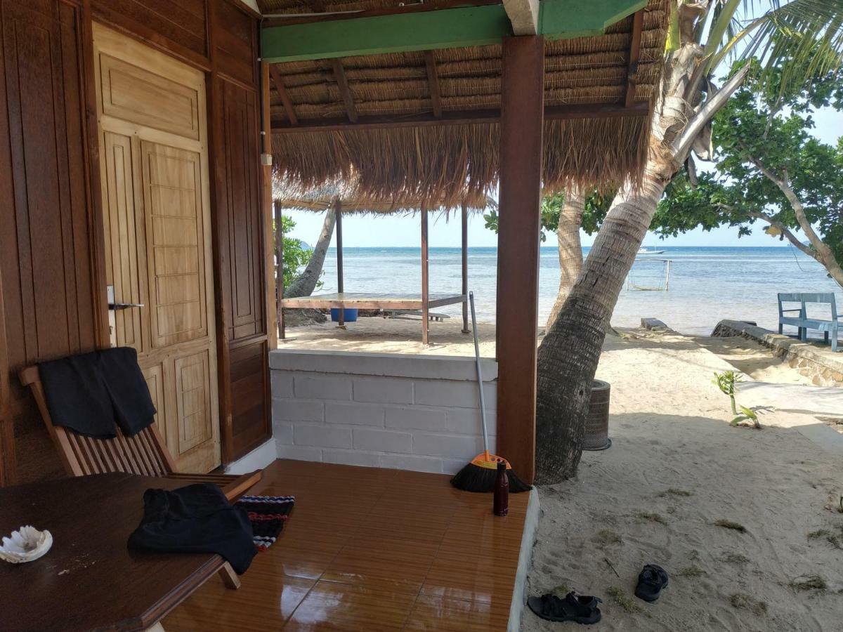 Bungalow Karimunjawa Exteriér fotografie