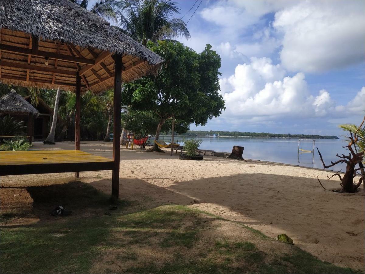 Bungalow Karimunjawa Exteriér fotografie