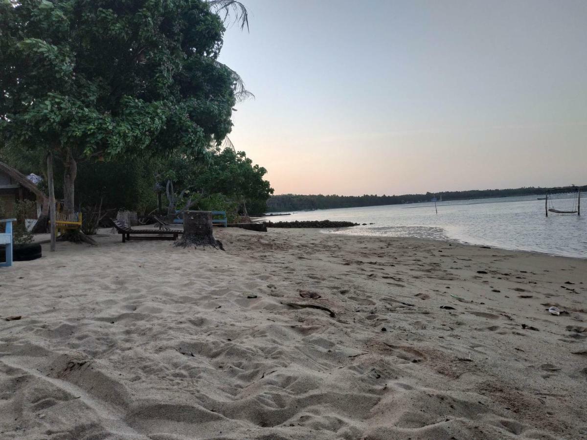 Bungalow Karimunjawa Pokoj fotografie